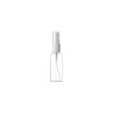 Defne Store 5 Adet Boş Şişe Cep Sprey Kolonya Şişesi Doldurulabilir Plastik Parfüm Şişesi 30 ml - Renkli