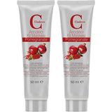 Defne Store 50 ml Kil Maskesi Pomegranate (2 Paketi) - Option-1