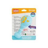 Defne Store AE-1910 Marakas Çıngırak, Kiki - Çok Renkli