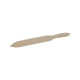 Defne Store Ahşap Spatulası - Kestane Akaju - Option-1
