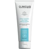 Defne Store Akne Eğilimli Ciltler Için Yağsız Nemlendirici Krem 40 ml - Option-1