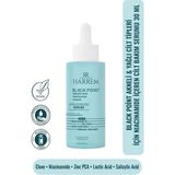 Defne Store Akneli&yağlı Cilt Tipleri Için Niacinamide Içeren Cilt Bakım Serumu 30 ml P.int