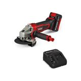 Defne Store Akülü Avuç Taşlama Makinesi Te-Ag 18/125-2'LI (1x 4,0 Ah) 4431190