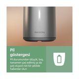 Defne Store All-In-One Trimmer 5000 Series MG5922/15, 10'u 1 Arada Erkek Bakım Seti, Yüz Saç Vücut, Beardsense Teknolojisi, 120 Dakika Kullanım, Su Geçirmez - Option-1