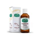 Defne Store Alvin Alabalık Yağı, Doğal, 50 ml - Option-1