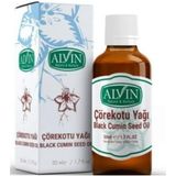 Defne Store Alvin Çörekotu Yağı Çörek Otu Yağı, Soğuk Sıkım,yüzde Yüz Saf ve Doğal, 20 ml - Option-1