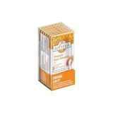 Defne Store Apitera Up Doğal Bal, B Vitaminleri, Kırmızı Ginseng, Guarana ve Propolis Içeren Takviye Edici 7’li Saşe