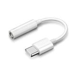 Defne Store Apple USB C; 3,5 mm Kulaklık Jakı, iPad Pro 2018/2019/2020 MacBook Pro Için, Tip C, Aux Kulaklık Dongle Pixel 4xl/3/3 Xl/2/2 Xl, Samsung Sony Htc Moto Vb. ile Uyumludur. - Çok Renkli