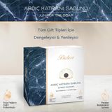Defne Store Ardıç Katran Sabun 125 gr - Option-1