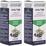 Defne Store Ardıç Yağı 20ML (2 Paketi) - Option-1