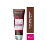 Defne Store Argan Yağı & Keratin Kolay Kırılan Yıpranmış Saçlara Özel Saç Bakım Şampuanı 250 Ml- Vegan - Option-1