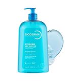 Defne Store Atoderm Shower Gel Aile Boyu Kuru Ciltler Için Nemlendirici Duş Jeli Bebek Çocuk Yetişkin 1 Lt - 1 kg