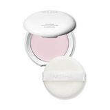 Defne Store Aydınlık ve Canlı Görünüm Sunan Ultra Hafif Sıkıştırılmış Pudra 8g Airy Pot Pressed Powder Pink - Option-1