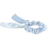 Defne Store Beauty Pillow Celebrity Saç Tokası Yüzde Yüz Ipek Mavi - Option-1