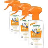 Defne Store Bebak Bebek Güneş Losyonu 50 Spf+ 175 ml (3 Paketi)
