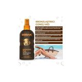 Defne Store Bebak Güneş Yağı Bronzlaştırıcı 150 ml