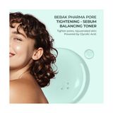 Defne Store Bebak Pharma Gözenek Sıkılaştırıcı Tonik 200 ml - Option-1