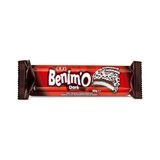 Defne Store Benim'o Bitter Çikolatalı Bisküvi 80 G - 1
