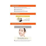 Defne Store Besleyici Shea Yağı Uyku Maskesi Pure Source Pack (Shea Butter) - Option-1