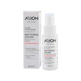 Defne Store Beyazlatıcı Krem Ultra Aydınlatıcı Koltuk Altı ve Genital Bölge 50 ml