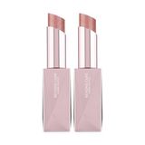 Defne Store Beyond Care Sheer Lipstick 905 - Sparkling - Yoğun Nemlendirici Besleyici Etki - Parlak Ruj (2 Paketi) - Option-1
