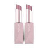 Defne Store Beyond Care Sheer Lipstick 906 - Shimmering Mauve - Yoğun Nemlendirici Besleyici Etki - Parlak Ruj (2 Paketi) - Option-1