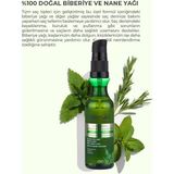 Defne Store Biberiye Saç Bakım Yağı 75 ml - Option-1