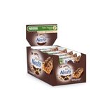 Defne Store Bitter Çikolatalı Tam Tahıllı Bar 23.5 G x 16