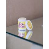 Defne Store Bomb Cosmetics Sherbet Lemon Dudak Peeling 4,5g - Option-1
