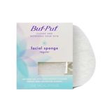 Defne Store Buf-Puf Dermatolog Tarafından Geliştirilen Düzenli Yüz Süngeri, Kırılmaya ve Siyah Noktalara Neden Olan Derin Kirleri ve Makyajı Giderir, Yeniden Kullanılabilir, Peeling Yapan, Beyaz, 1 Adet - Option-1