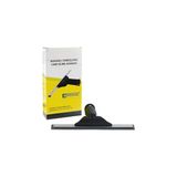 Defne Store Buharlı Temizleme Makinesi Cam Silme Aparatı; Kärcher Sc1, Sc2, Sc3, Sc4, Sc5 ile Uyumlu