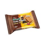 Defne Store Burçak Çörek Otlu Tuzlu Bisküvi 3 x 91 G