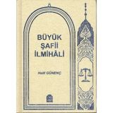 Defne Store Büyük Şafii Ilmihali (Ciltli) - Belirtilmemiş