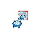 Defne Store Buz Tuzağı Buz Kırma Zeka ve Strateji Oyunu - 10 cm - Standart