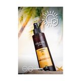 Defne Store By Sweden Herbal Bronzlaştırıcı Güneş Yağı 200 Ml, CLN4965
