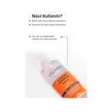 Defne Store By Sweden Sea Buckthorn Yüz Yıkama Jeli Yağlı ve Karma Ciltler Için 250 ml - Option-1