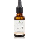 Defne Store C Vitamin Aydınlatıcı ve Ton Eşitleyici Yüz Serumu 30 ml %10 Ascorbic Acid - Option-1