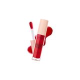 Defne Store Callista I Care A Lot Lip Oil Nemlendirici ve Parlatıcı Dudak Bakım Yağı - 40 Red Vibes - Kırmızı - Option-1
