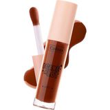 Defne Store Callista I Care A Lot Lip Oil Nemlendirici ve Parlatıcı Dudak Bakım Yağı - 50 Milky Caramel - Kahverengi - Option-1