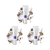 Defne Store Care Göz Altı Kremi – Morluk ve Şişlik Karşıtı –%5 Kafein +%2 Hyalüronik Asit – Kırışıklık, Torba ve Ince Çizgiler Için Aydınlatıcı Göz Kremi – Kore Esintili Göz Çevresi Kremi, 40 ml (3 Paketi) - Option-1