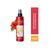 Defne Store Care Hibiscus&shea Butter Kıvırcık ve Dalgalı Saçlara Özel Sıvı Saç Bakım KREMI-VEGAN-200 ml - Option-1