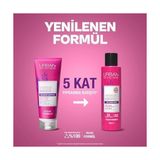 Defne Store Care Intense Keratin Aşırı Yıpranmış Saçlara Özel Saç Bakım Kremi 250ML - Option-1
