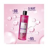 Defne Store Care Intense Keratin Yoğun Hasar Onarıcı Saç Bakım Şampuanı, 350 Mililitre, Vegan - Option-1