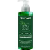 Defne Store Çay Ağacı Yağı Yüz Temizleme Jeli 300 ml - Option-1
