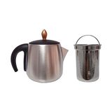 Defne Store Çay Makinesi, Arçelik K 3282 Ic Gusto Uyumlu Filtreli Inox Demlik - Çok Renkli