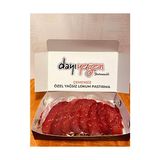 Defne Store Çemensiz Özel Yağsız Pastırma, 500 G, Kayseri