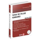 Defne Store Cep 10 - Icra ve Iflas Kanunu - Belirtilmemiş - Renkli