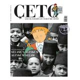 Defne Store Çeto (Çocuk Edebiyatı Tercüme Ofisi) Dergisi Sayı 2