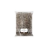 Defne Store Chia Tohumu 100 G. Chia Seeds Glutensiz & Organik Chia Tohumu Özel Seri Çiya Tohum Chia Seeds