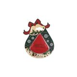 Defne Store Christmas Makyaj Pufu - 150 - Option-1
